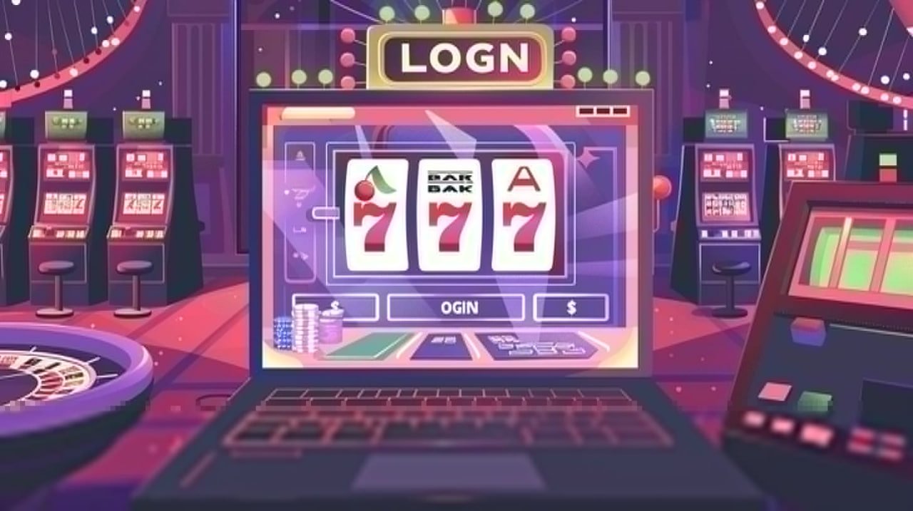 adult responsible gaming reminder within db33 slots games browsing journey