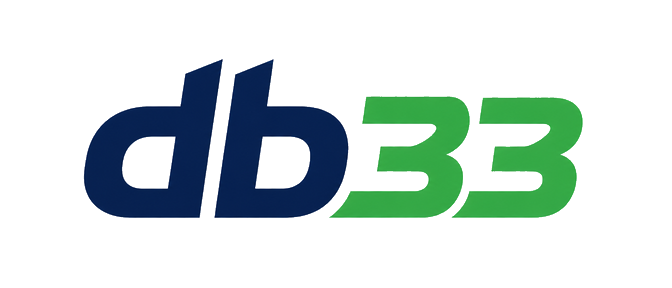 db33 home logo for Bangladesh gaming platform